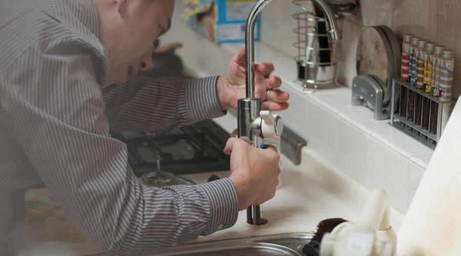 Professional sewer line replacement in Hurdland, MO
